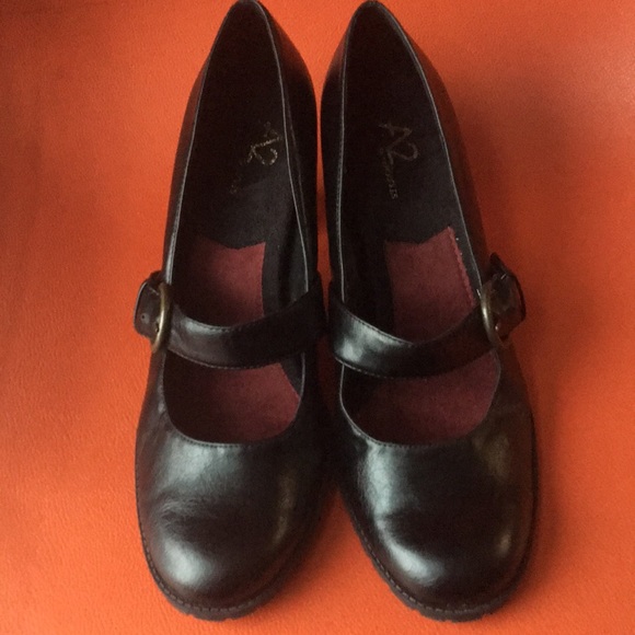 A2 Aerosoles - Picture 6 of 6